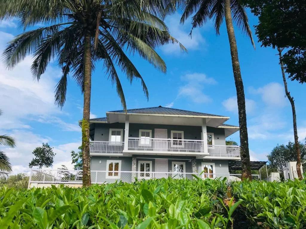 Cat Homes Vagamon Exterior photo